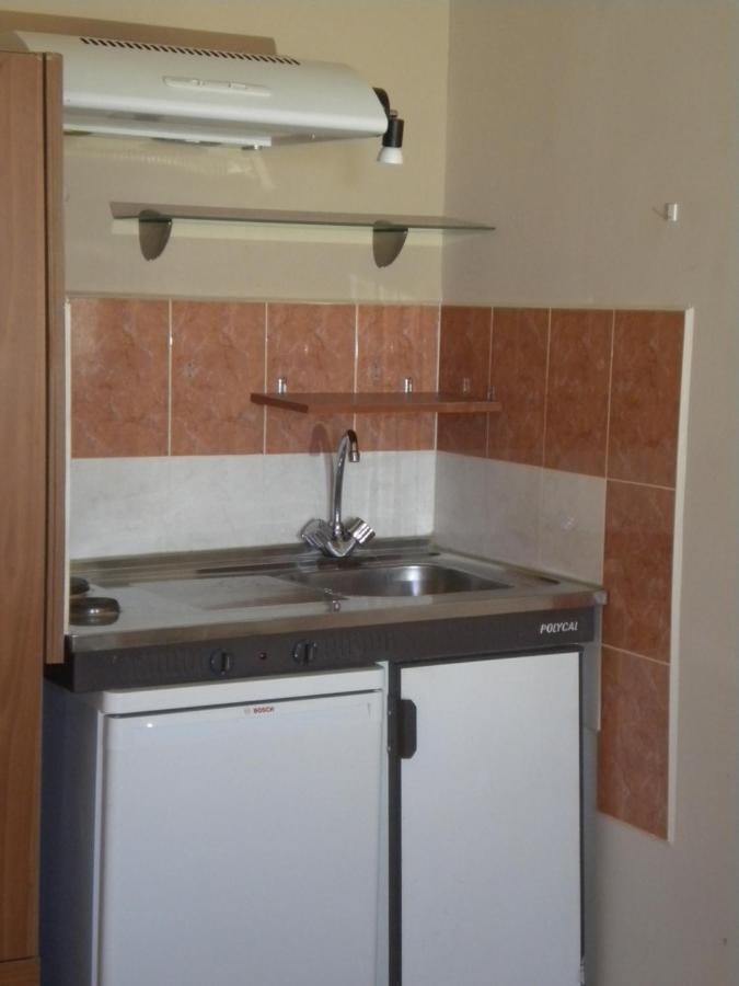 Chios Rooms Myview Карфас Экстерьер фото