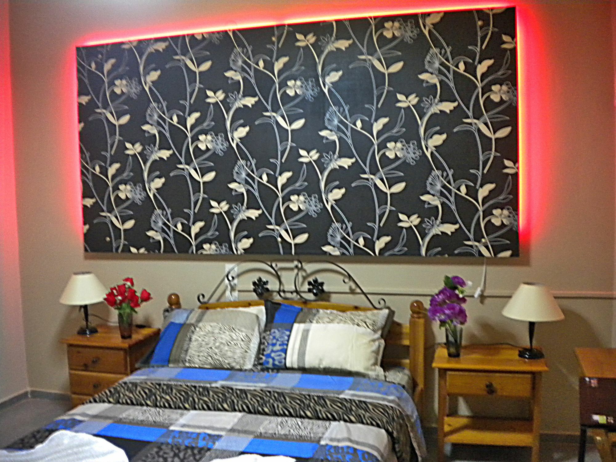 Chios Rooms Myview Карфас Экстерьер фото